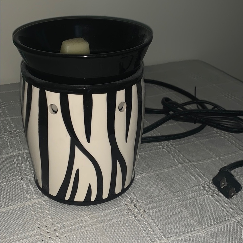Wax Warmer